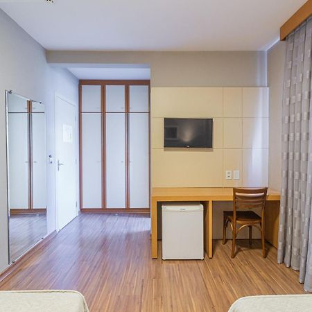 Hotel Werlich 상조제 외부 사진