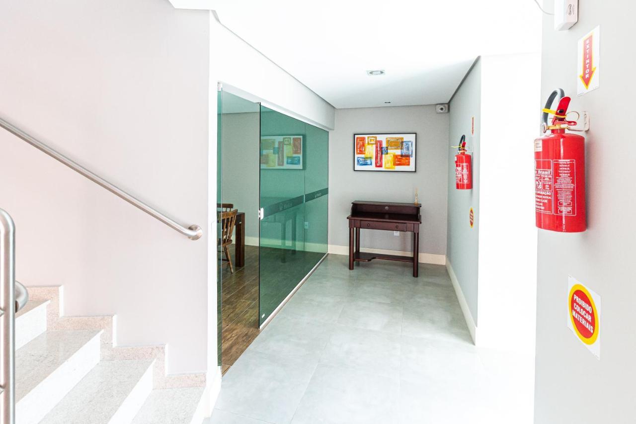 Hotel Werlich 상조제 외부 사진