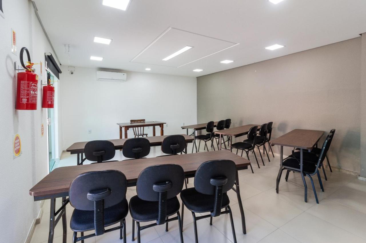 Hotel Werlich 상조제 외부 사진