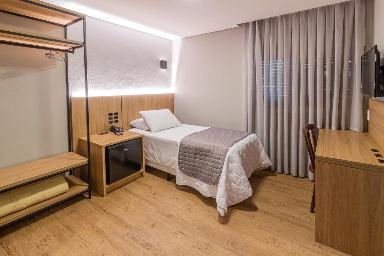Hotel Werlich 상조제 외부 사진