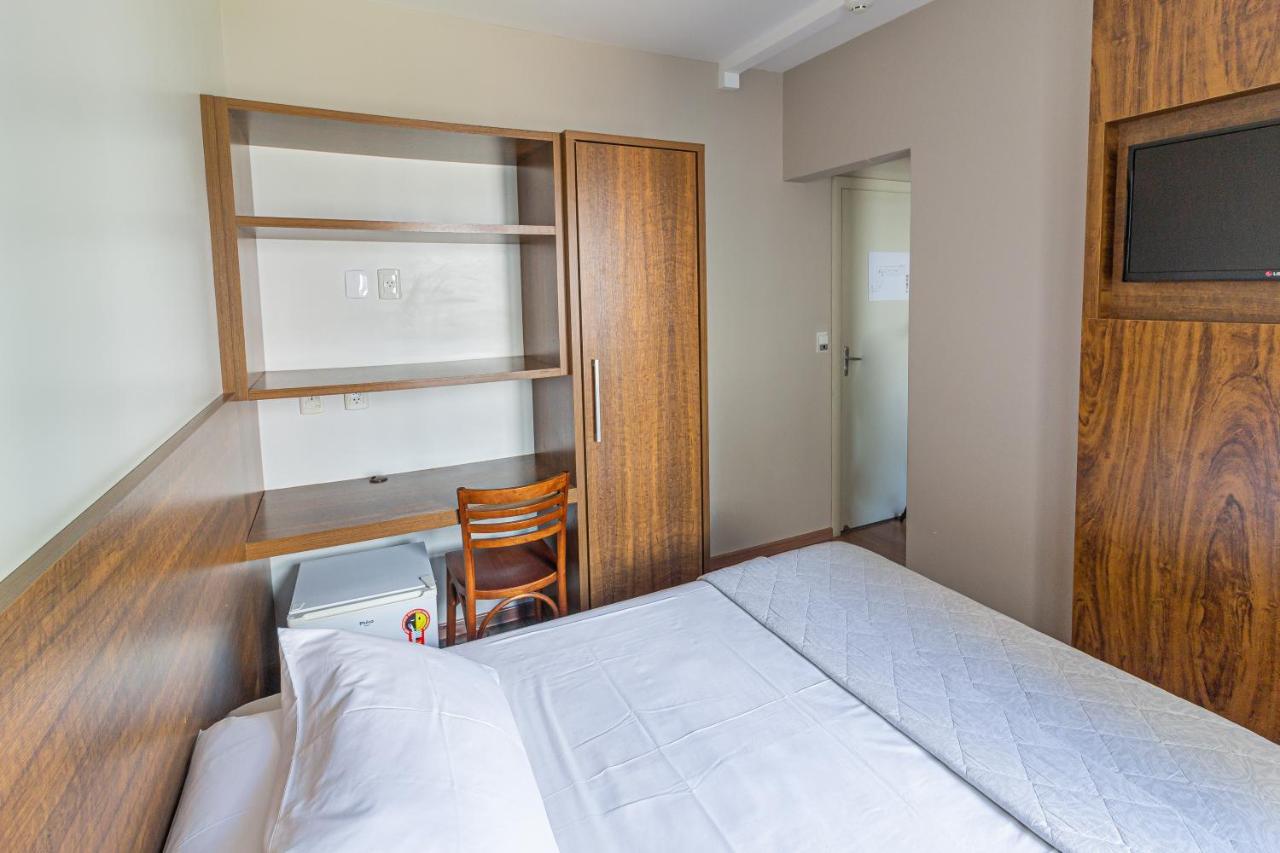 Hotel Werlich 상조제 외부 사진