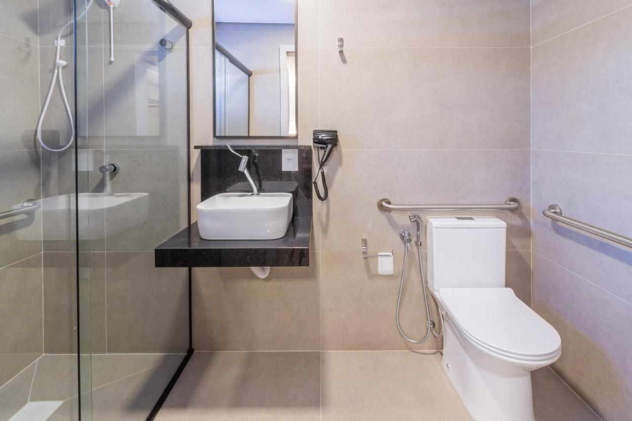 Hotel Werlich 상조제 외부 사진