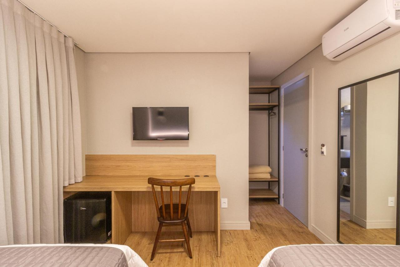 Hotel Werlich 상조제 외부 사진