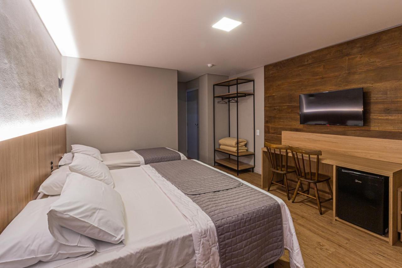 Hotel Werlich 상조제 외부 사진
