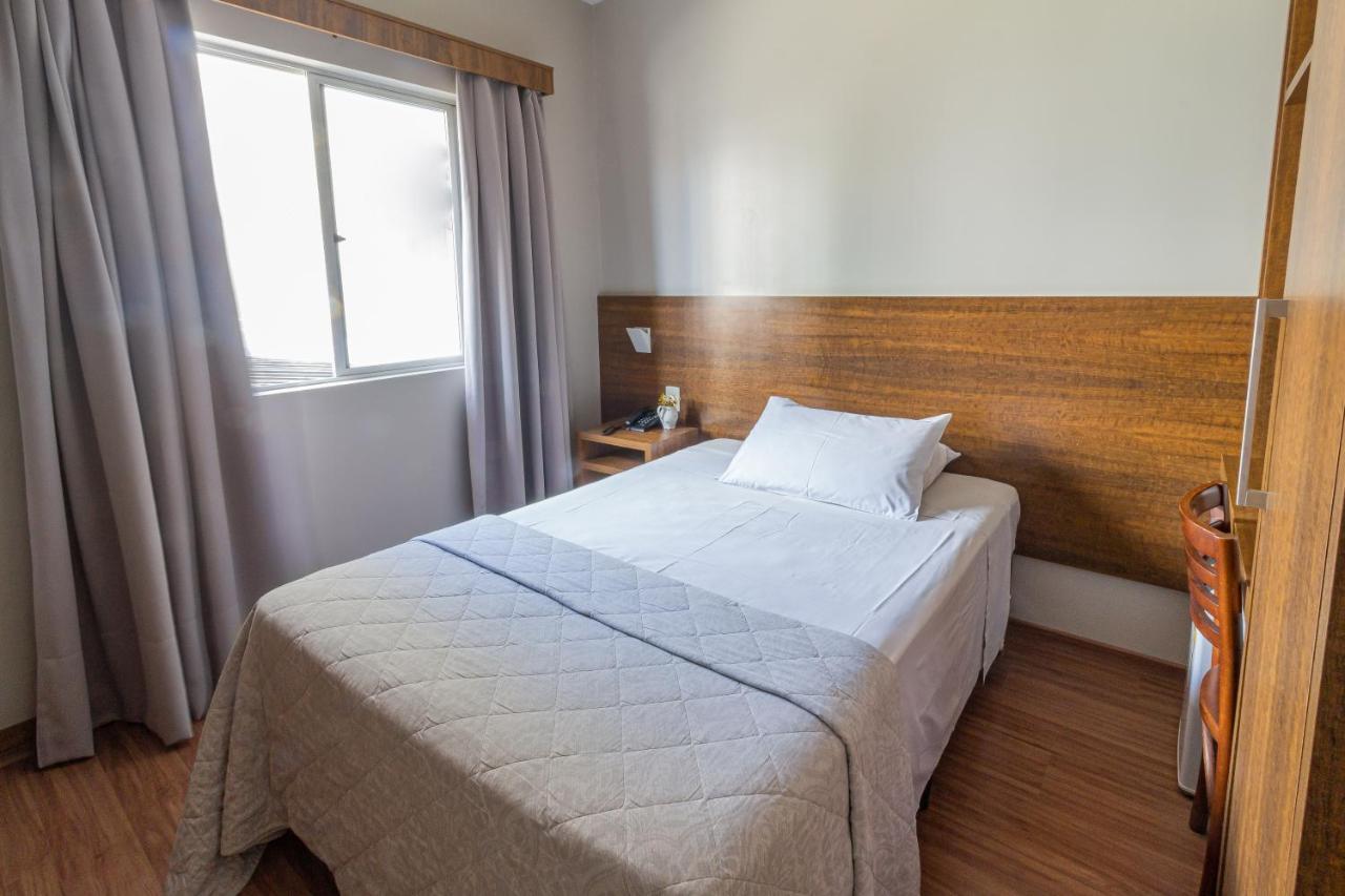 Hotel Werlich 상조제 외부 사진