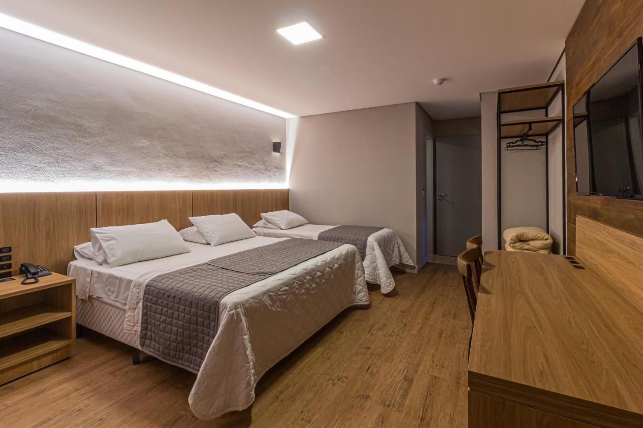 Hotel Werlich 상조제 외부 사진