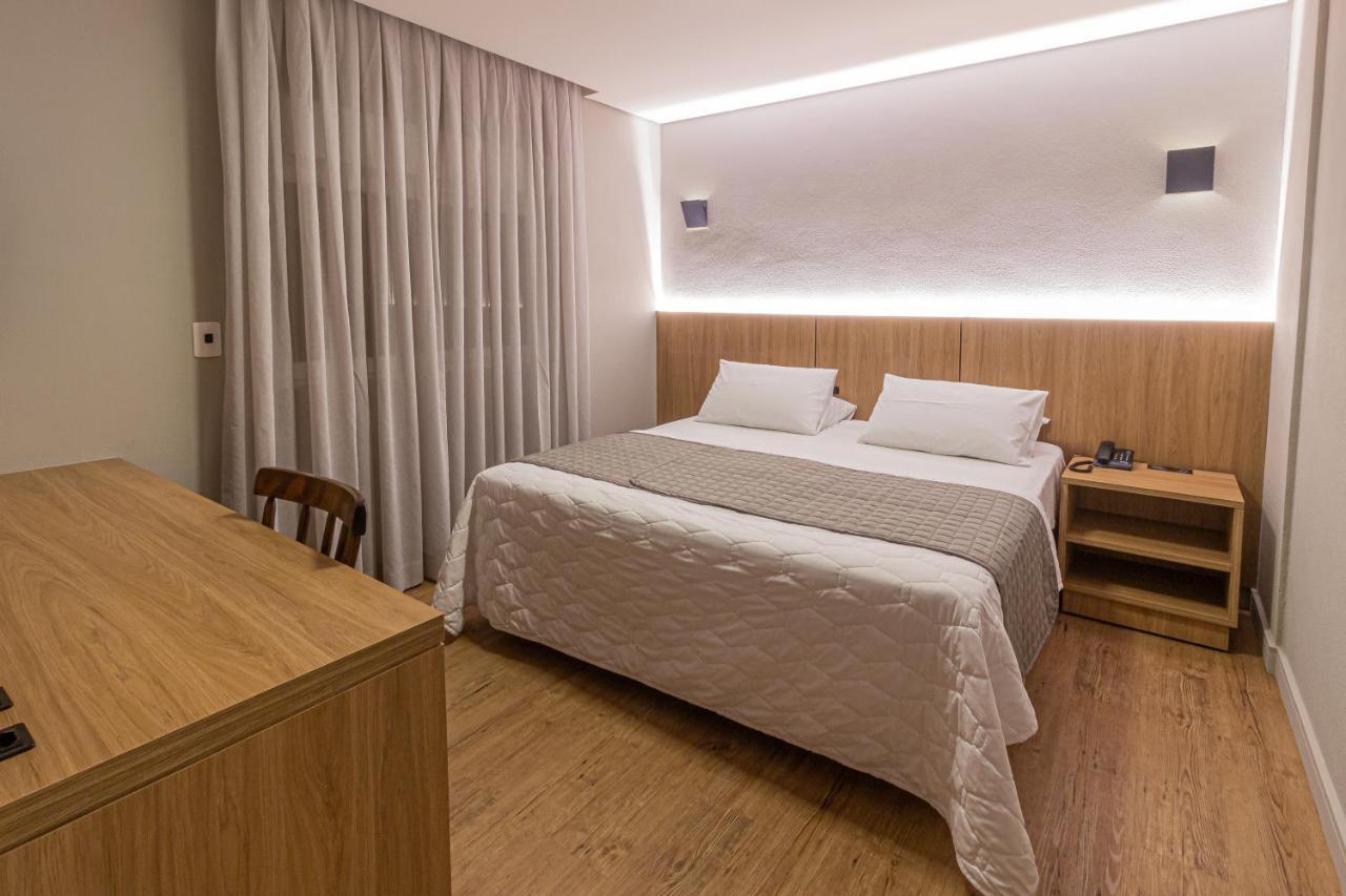 Hotel Werlich 상조제 외부 사진