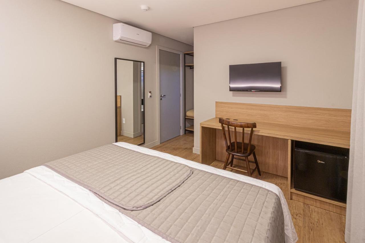 Hotel Werlich 상조제 외부 사진