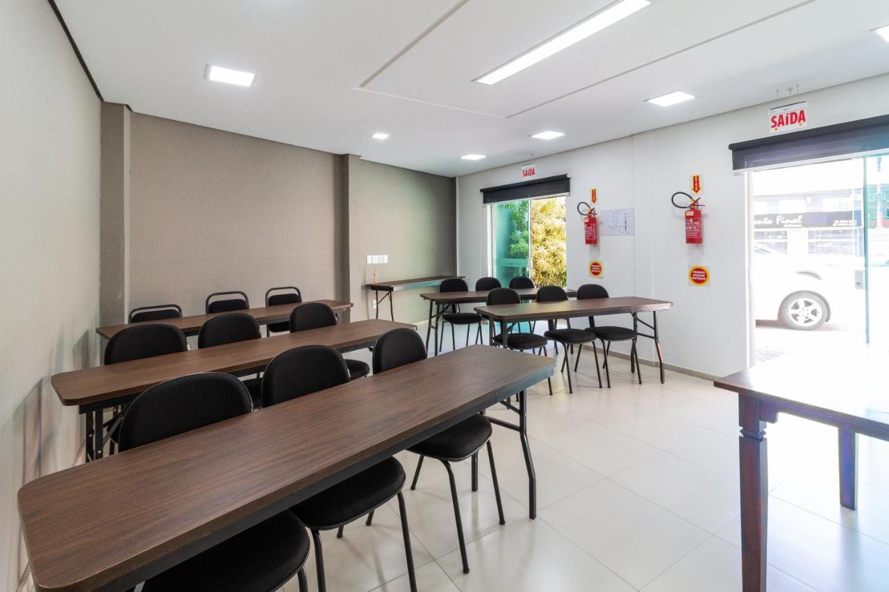 Hotel Werlich 상조제 외부 사진