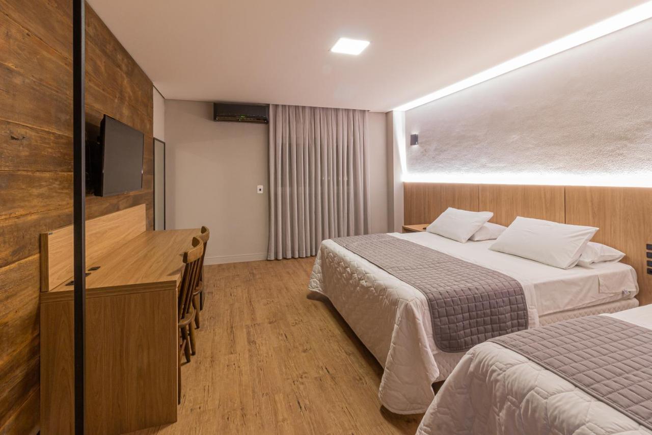 Hotel Werlich 상조제 외부 사진