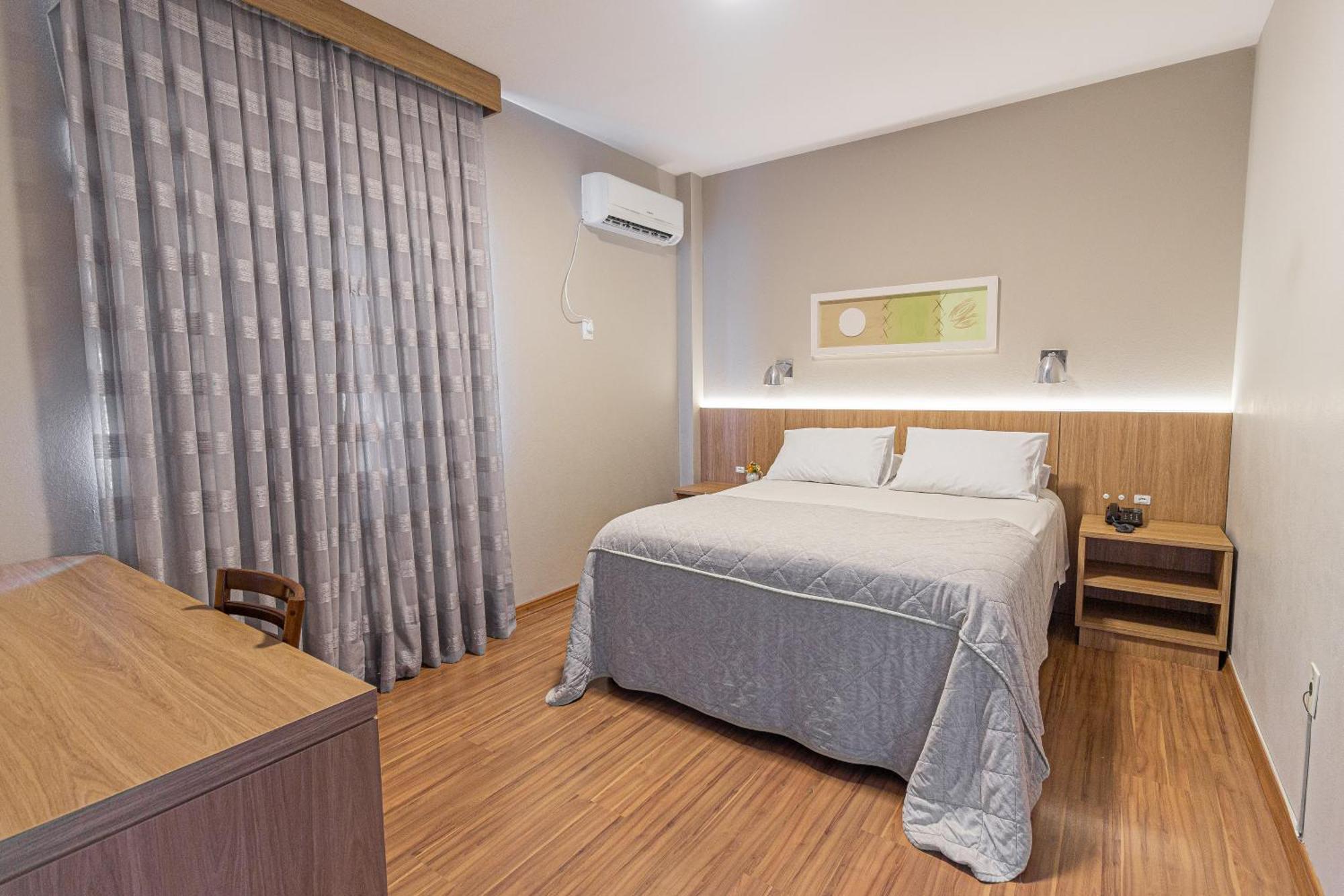 Hotel Werlich 상조제 외부 사진