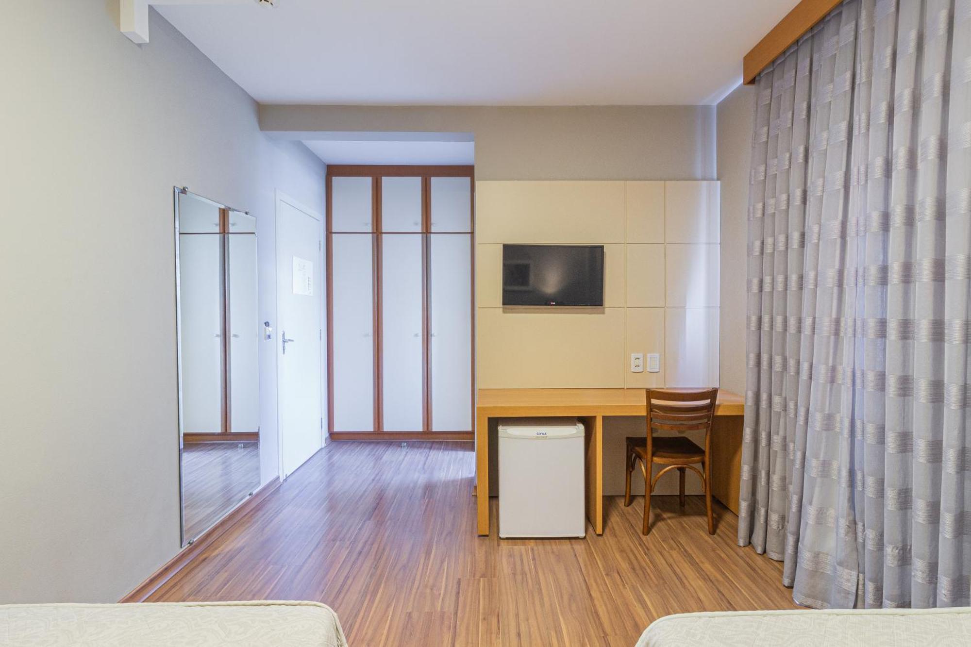 Hotel Werlich 상조제 외부 사진