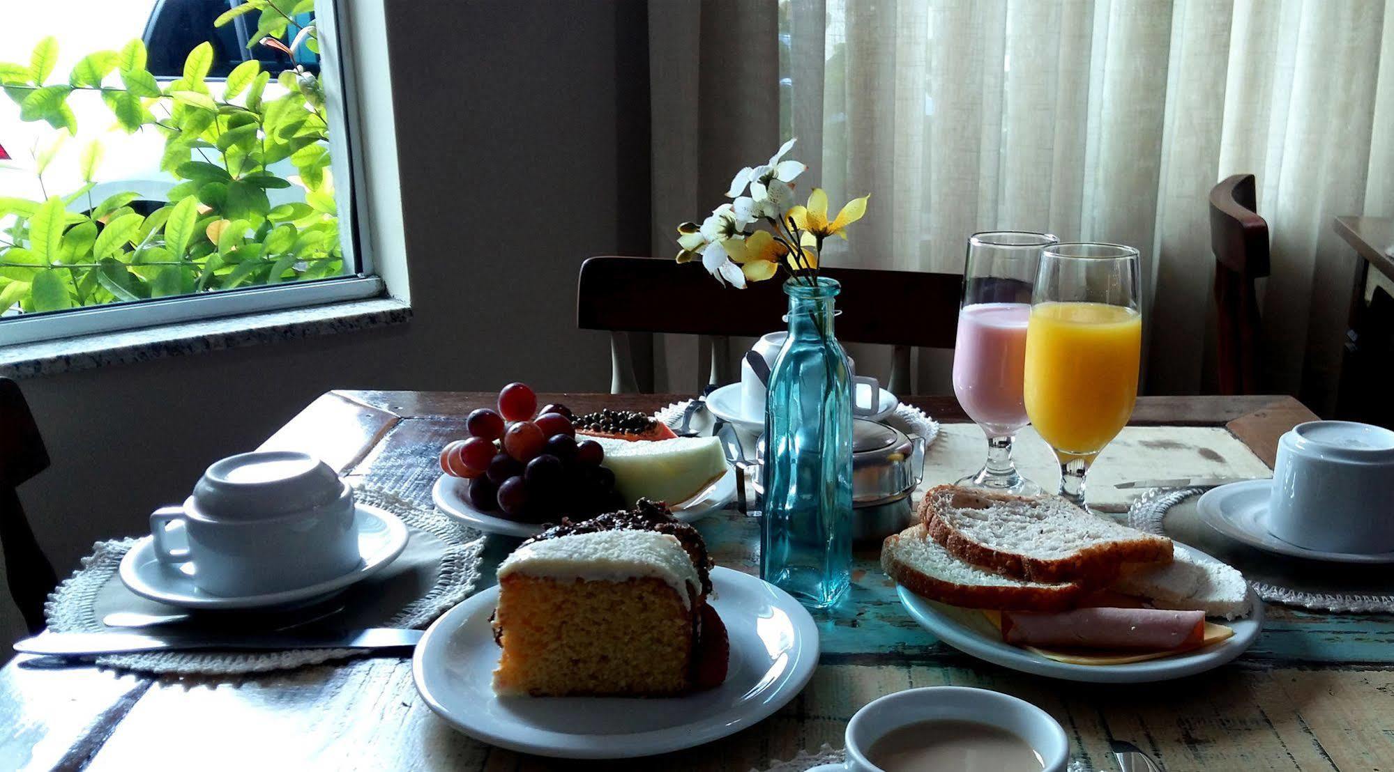 Hotel Werlich 상조제 외부 사진