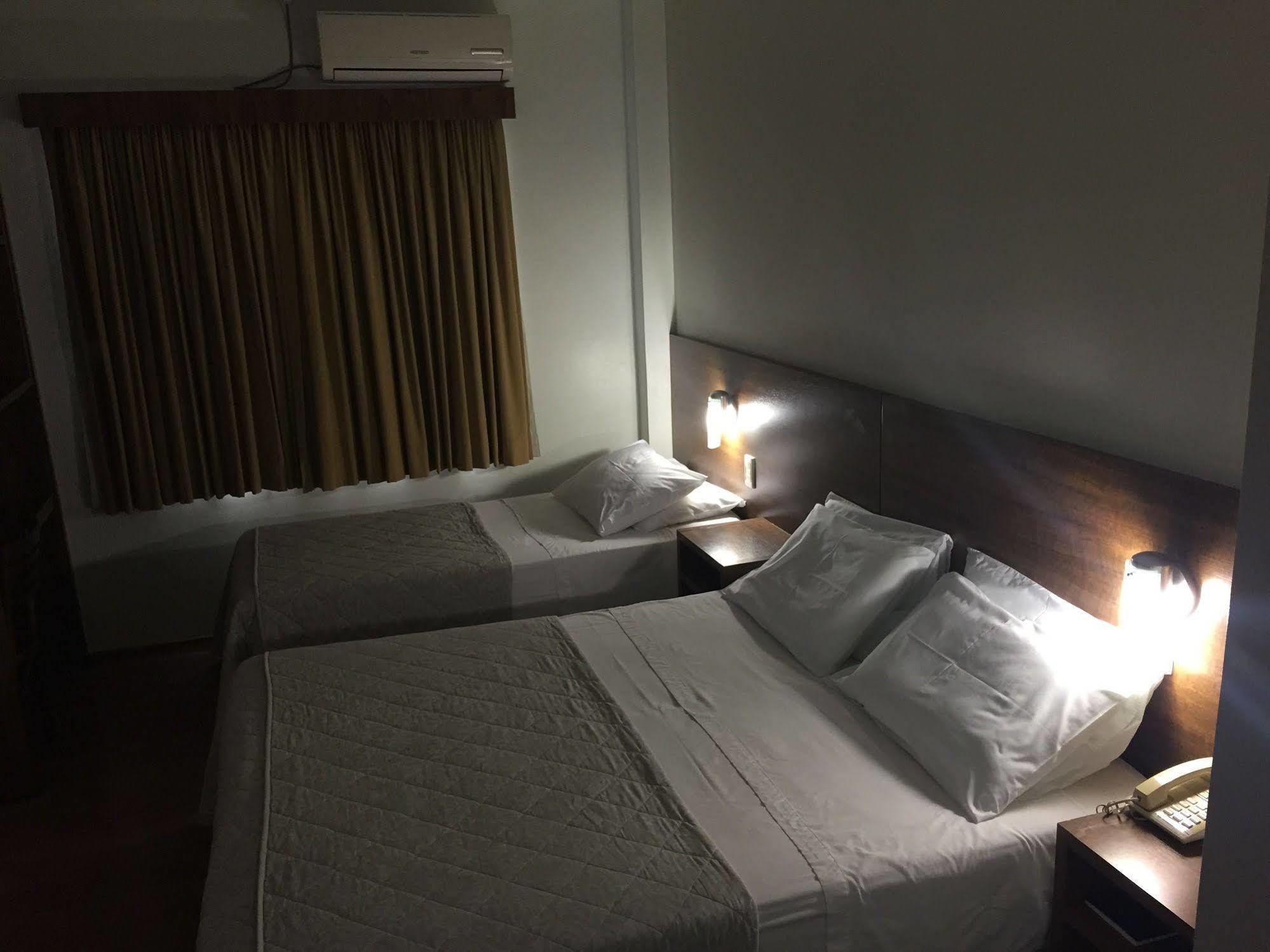 Hotel Werlich 상조제 외부 사진