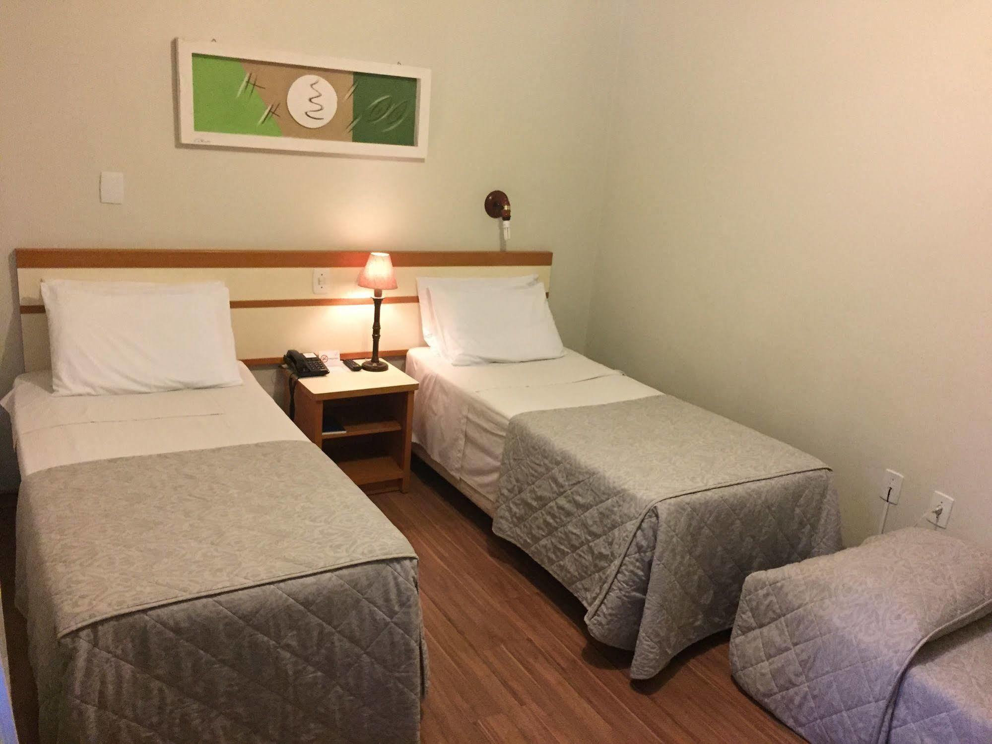 Hotel Werlich 상조제 외부 사진