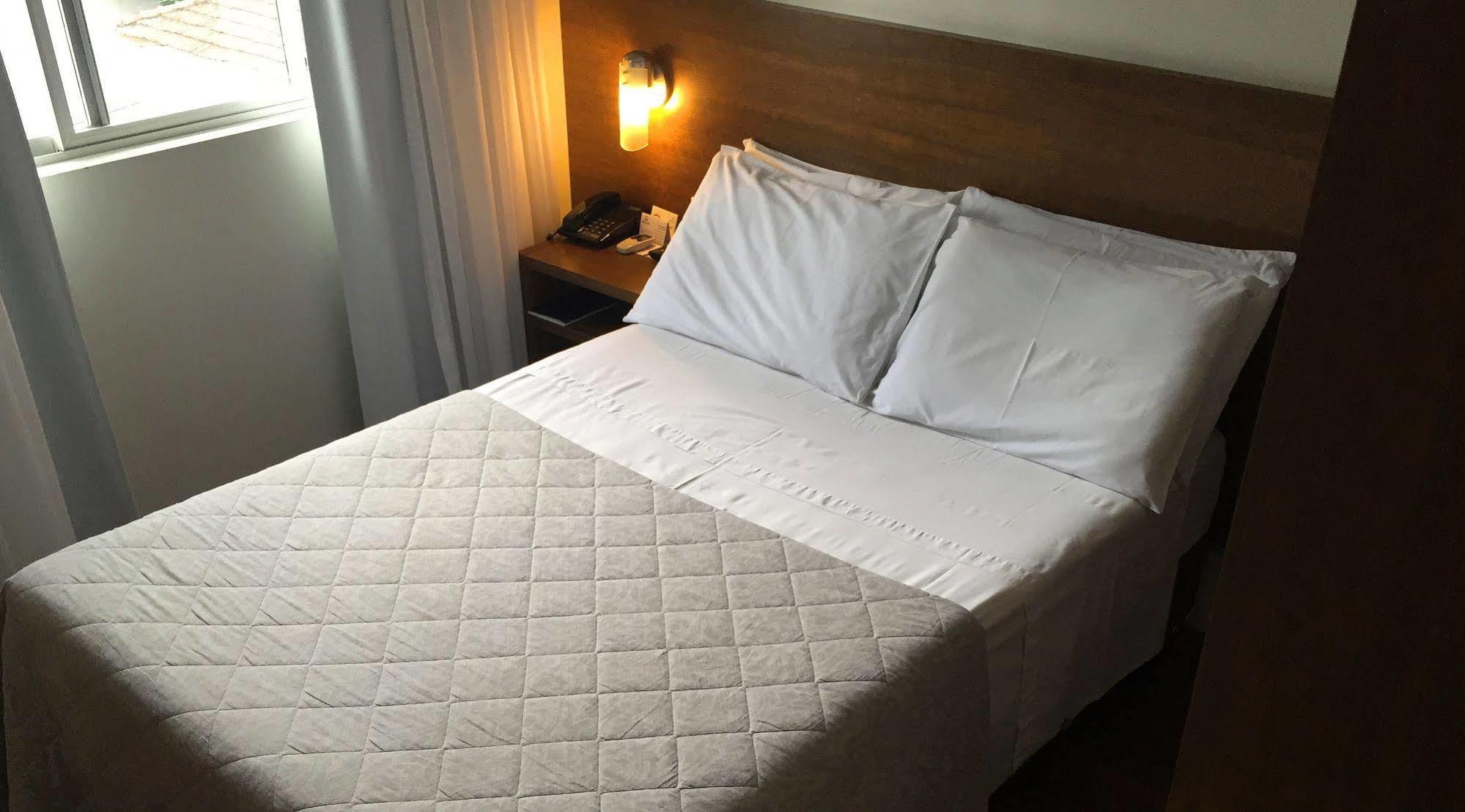 Hotel Werlich 상조제 외부 사진